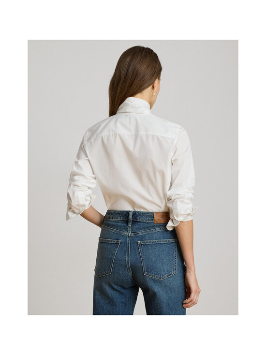 Lauren Ralph Lauren - Sport-paitapusero - 001 WHITE | Stockmann - photo 5