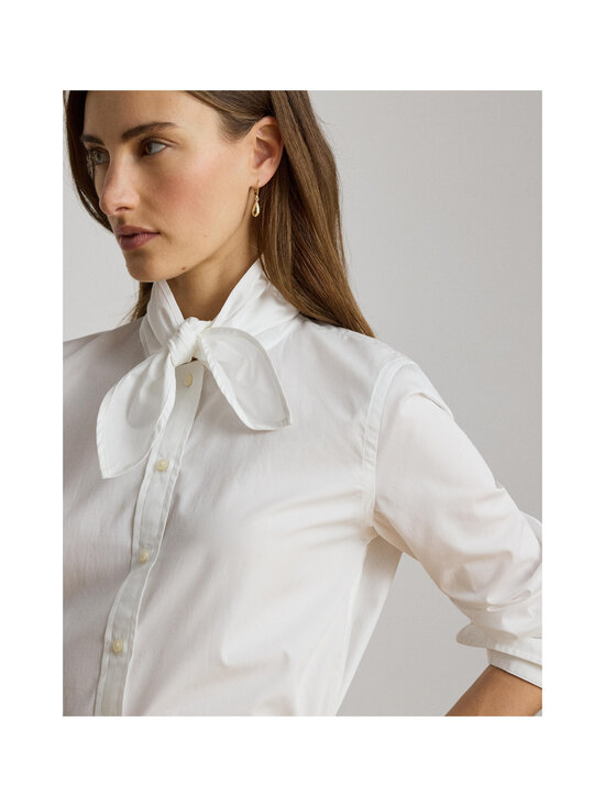 Lauren Ralph Lauren - Sport-paitapusero - 001 WHITE | Stockmann - photo 6