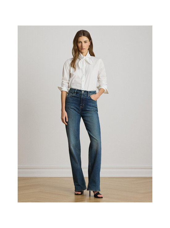 Lauren Ralph Lauren - Sport-paitapusero - 001 WHITE | Stockmann - photo 7