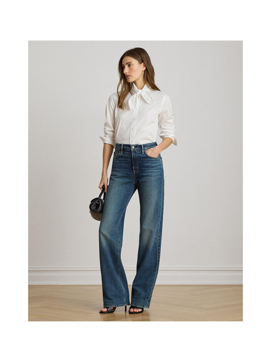 Lauren Ralph Lauren - Sport-paitapusero - 001 WHITE | Stockmann - photo 8