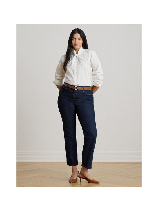 Lauren Ralph Lauren - Sport-paitapusero - 001 WHITE | Stockmann - photo 9