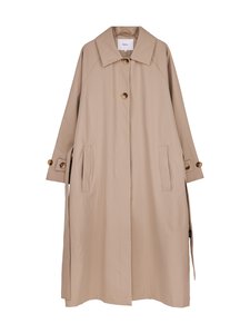 Makia - Olivia-trenssitakki - 132 LIGHT TAUPE Makia - Olivia-trenssitakki - 132 LIGHT TAUPE | Stockmann