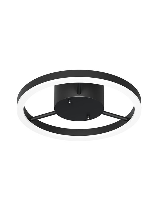 Design by Grönlund - Wheels LED -kattoplafondi ø 40 cm - BLACK - photo 1 Design by Grönlund - Wheels LED -kattoplafondi ø 40 cm - BLACK | Stockmann - photo 1