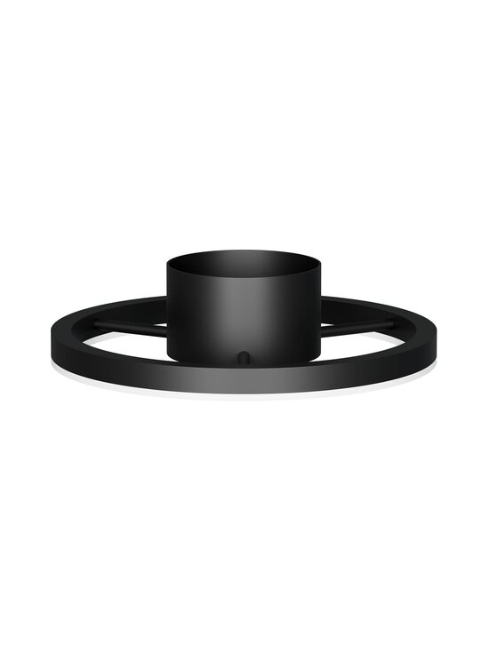 Design by Grönlund - Wheels LED -kattoplafondi ø 40 cm - BLACK - photo 2 Design by Grönlund - Wheels LED -kattoplafondi ø 40 cm - BLACK | Stockmann - photo 2