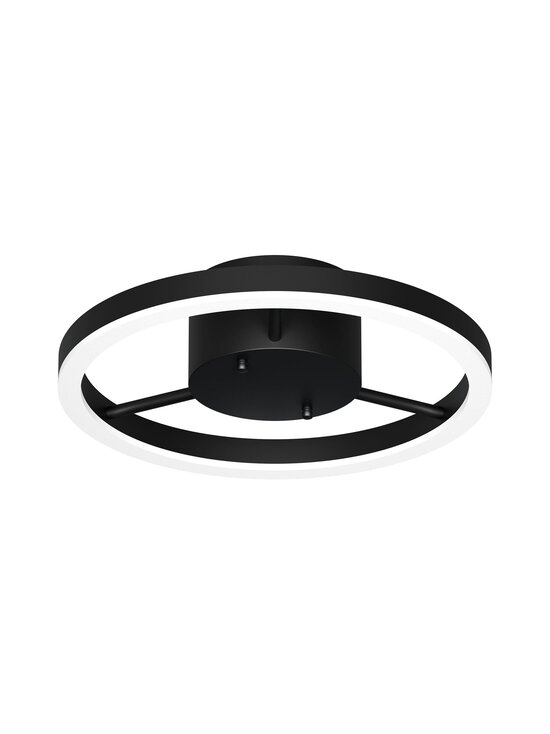 Design by Grönlund - Wheels LED -kattoplafondi ø 40 cm - BLACK - photo 4 Design by Grönlund - Wheels LED -kattoplafondi ø 40 cm - BLACK | Stockmann - photo 4