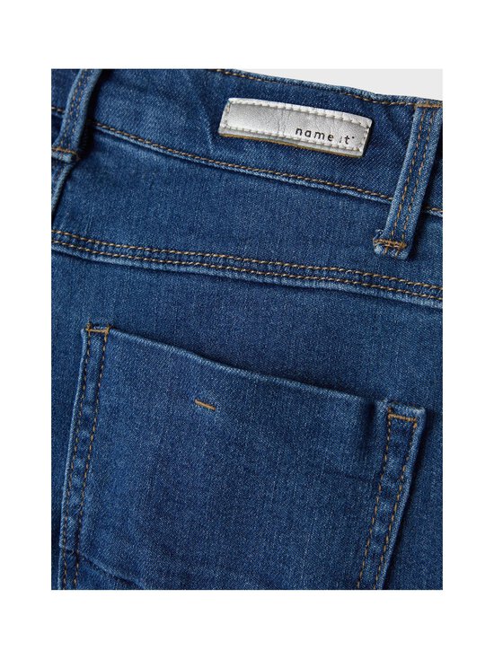 Name It - NkfBwide DnmTaspers -farkut - MEDIUM BLUE DENIM - photo 6 Name It - NkfBwide DnmTaspers -farkut - MEDIUM BLUE DENIM | Stockmann - photo 6