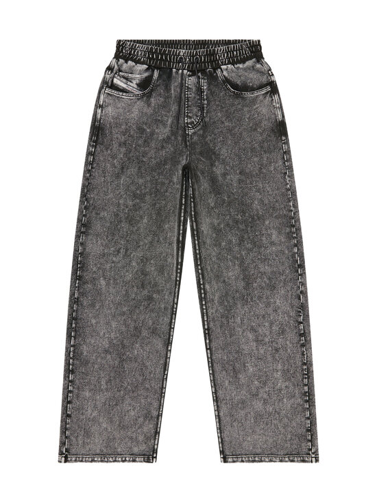 Diesel - P-Stuk-housut - A22812 0EFBJ 65BA GREY | Stockmann - photo 1