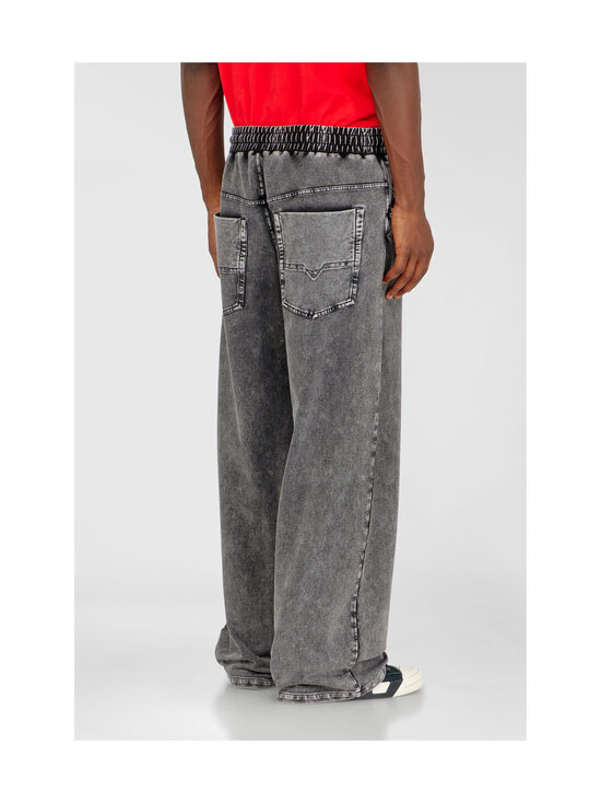 Diesel - P-Stuk-housut - A22812 0EFBJ 65BA GREY | Stockmann - photo 2