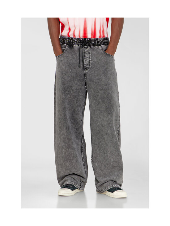 Diesel - P-Stuk-housut - A22812 0EFBJ 65BA GREY | Stockmann - photo 3