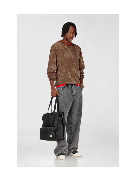 Diesel - P-Stuk-housut - A22812 0EFBJ 65BA GREY | Stockmann - photo 4