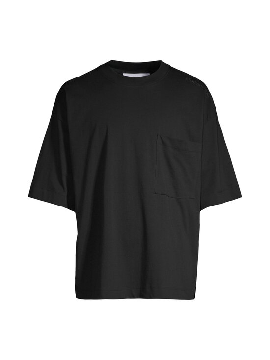 Oversize Pocket t-paita
