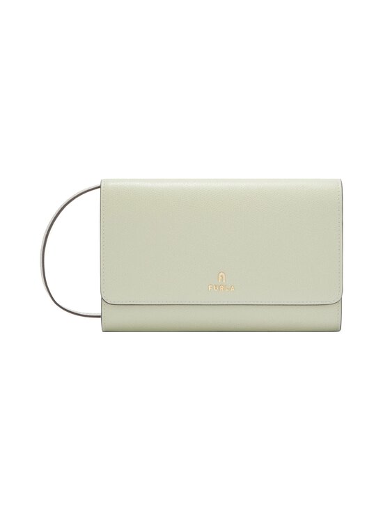 Furla - Camelia Chain maks - 4023S LIGHT SALVIA - photo 1 Furla - Camelia Chain maks - 4023S LIGHT SALVIA | Stockmann - photo 1