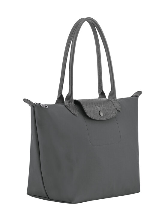 Longchamp - Õlakott Le Pliage One - 012 ANTHRACITE | Stockmann - photo 3