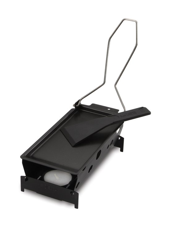 BOSKA - Partyclette ® Togo Milano raclette-komplekt - BLACK - photo 4 BOSKA - Partyclette ® Togo Milano raclette-komplekt - BLACK | Stockmann - photo 4