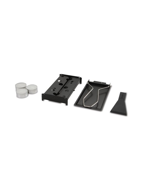 BOSKA - Partyclette ® Togo Milano raclette-komplekt - BLACK - photo 5 BOSKA - Partyclette ® Togo Milano raclette-komplekt - BLACK | Stockmann - photo 5