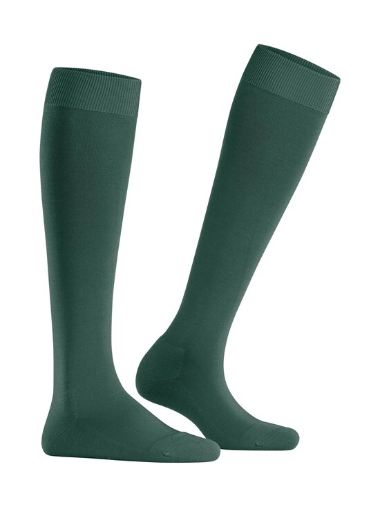 Falke - ClimaWool põlvikud - 7441 HUNTER GREEN - photo 2 Falke - ClimaWool põlvikud - 7441 HUNTER GREEN | Stockmann - photo 2