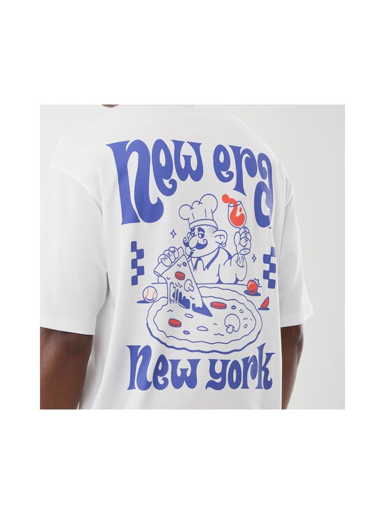 New Era - Fun Graphic Oversized -t-paita - WHI | Stockmann - photo 8