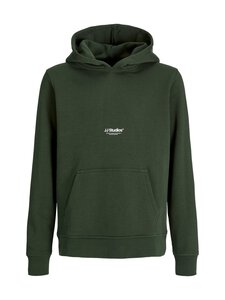 JACK & JONES junior - JjeSoho-huppari - DUFFEL BAG JACK & JONES junior - JjeSoho-huppari - DUFFEL BAG | Stockmann