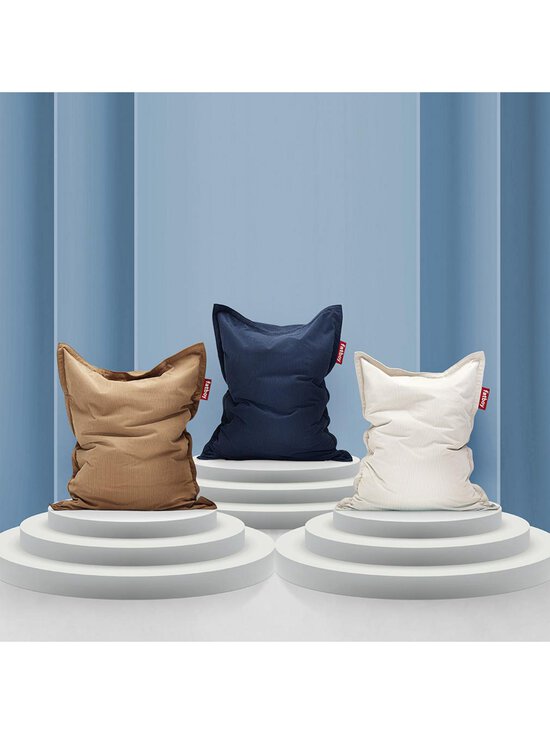 Fatboy - Original Slim Cord -säkkituoli - SININEN | Stockmann - photo 4