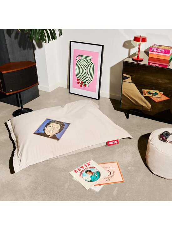 Fatboy - Original Slim Cord -säkkituoli - SININEN | Stockmann - photo 6