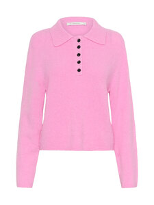 Gestuz - GZalpha adīts vilnas džemperis - 210 BEGONIA MELANGE | Stockmann