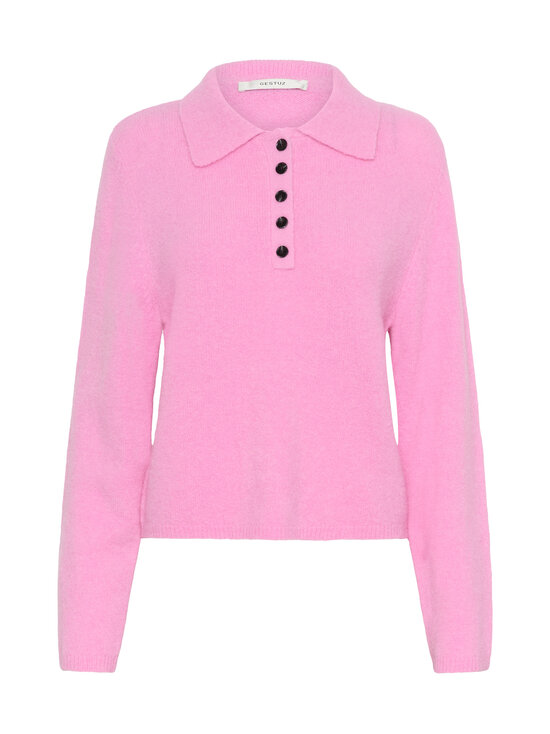 GZalpha adīts vilnas džemperis