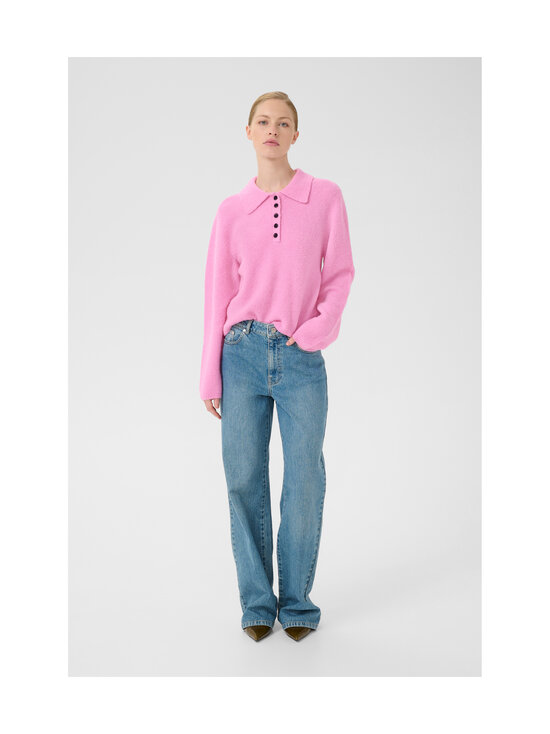 Gestuz - Polokudum GZalpha - 210 BEGONIA MELANGE - photo 3 Gestuz - Polokudum GZalpha - 210 BEGONIA MELANGE | Stockmann - photo 3