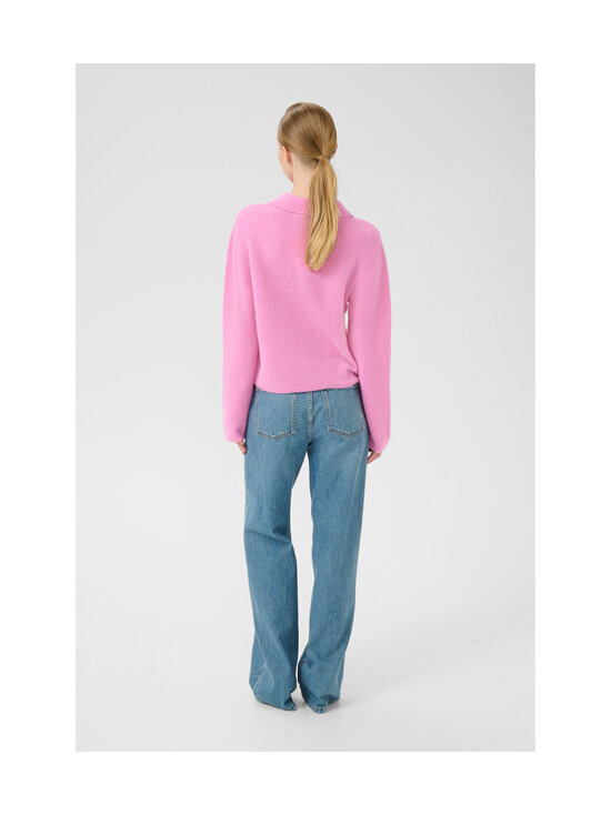 Gestuz - Polokudum GZalpha - 210 BEGONIA MELANGE - photo 4 Gestuz - Polokudum GZalpha - 210 BEGONIA MELANGE | Stockmann - photo 4