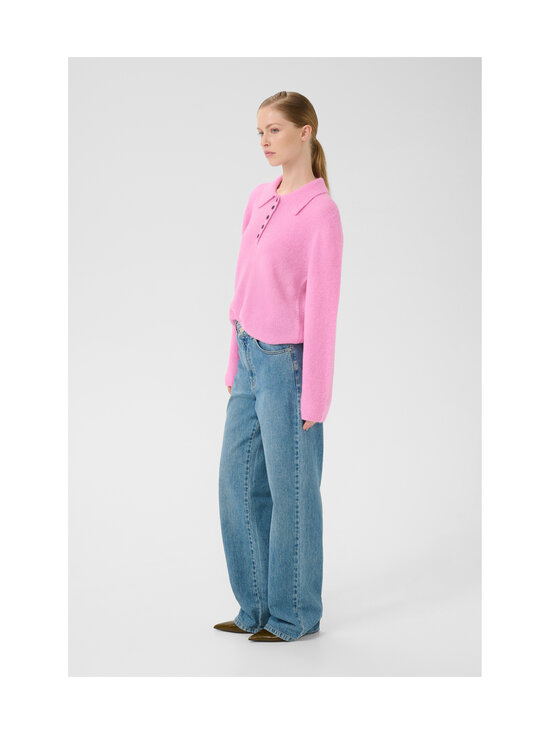 Gestuz - Polokudum GZalpha - 210 BEGONIA MELANGE - photo 5 Gestuz - Polokudum GZalpha - 210 BEGONIA MELANGE | Stockmann - photo 5