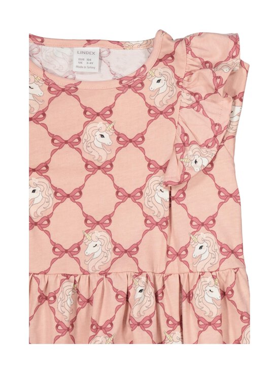Lindex - Kreklkleita ar garām piedurknēm - 7351 DUSTY PINK - photo 3 Lindex - Kreklkleita ar garām piedurknēm - 7351 DUSTY PINK | Stockmann - photo 3