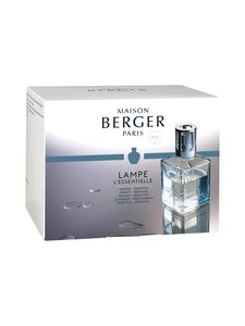 Maison Berger - Essentielle Carrée package - TRANSPARENT Maison Berger - Essentielle Carrée package - TRANSPARENT | Stockmann