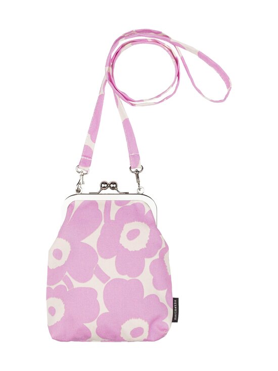 Ainikki Mini Unikko -olkalaukku