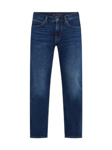 Tommy Hilfiger - teksapüksid Core Denton - 1BW DARK BLUE Tommy Hilfiger - teksapüksid Core Denton - 1BW DARK BLUE | Stockmann