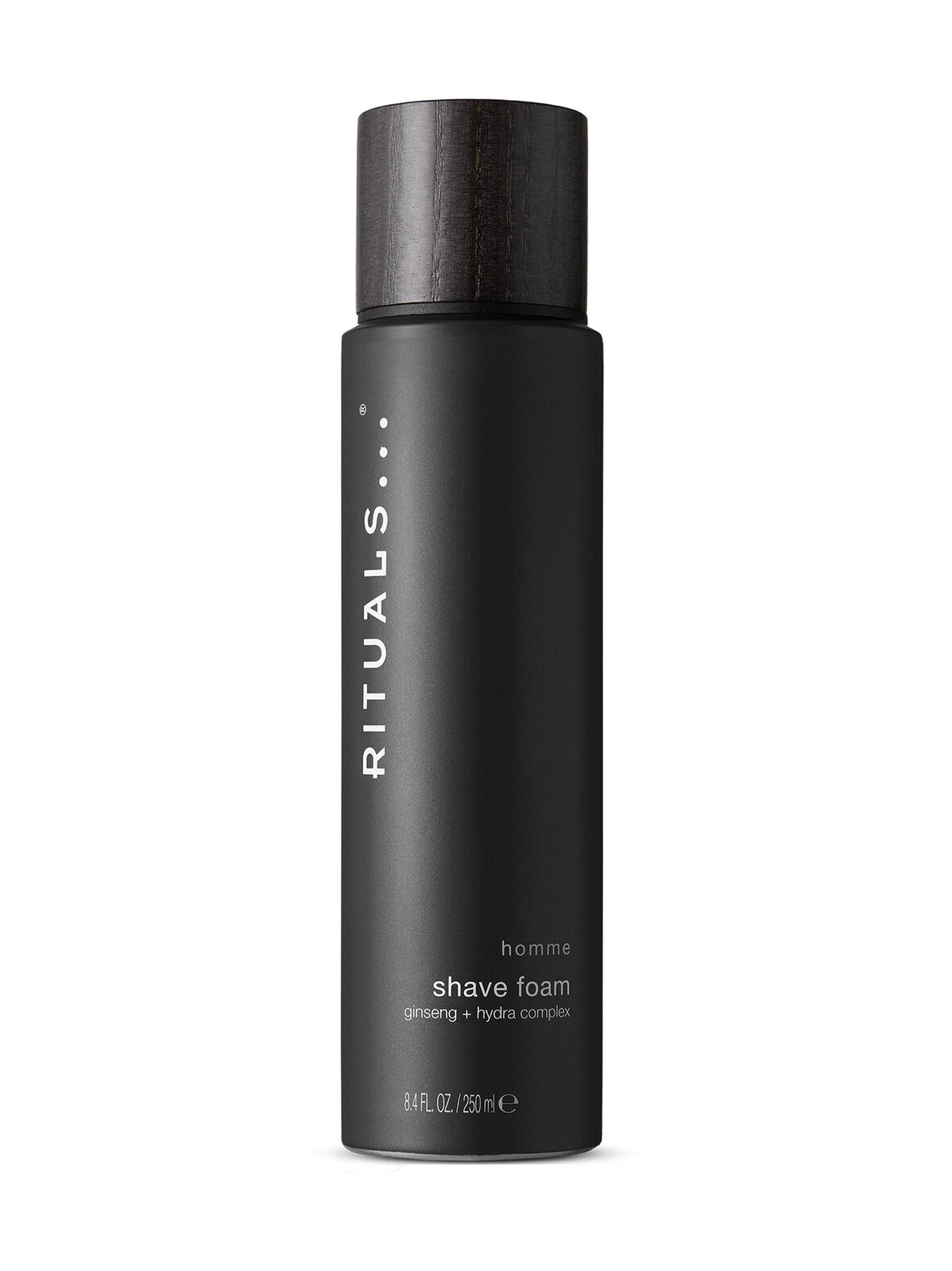 Homme Shave Foam -parranajovaahto 200 ml