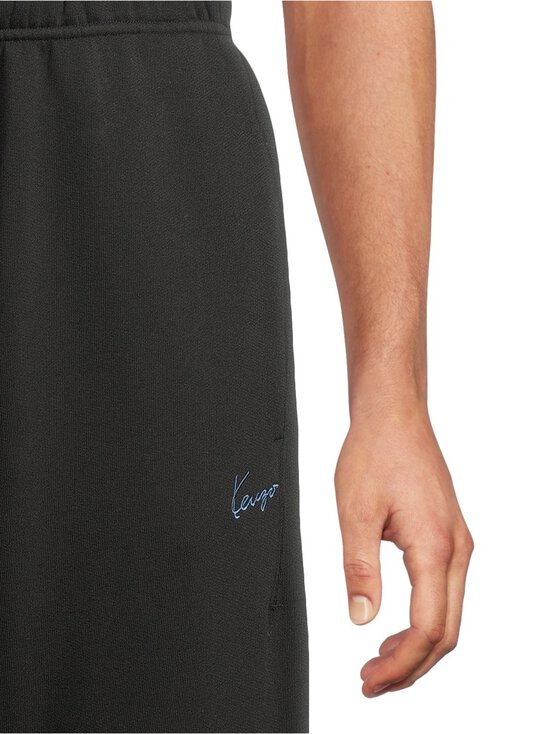 Kenzo - Signature Jog -collegehousut - 99J BLACK | Stockmann - photo 7