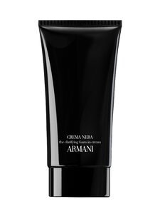 Armani - Crema Nera The Clarifying Foam-in-Cream -puhdistusvaahto Armani - Crema Nera The Clarifying Foam-in-Cream -puhdistusvaahto | Stockmann