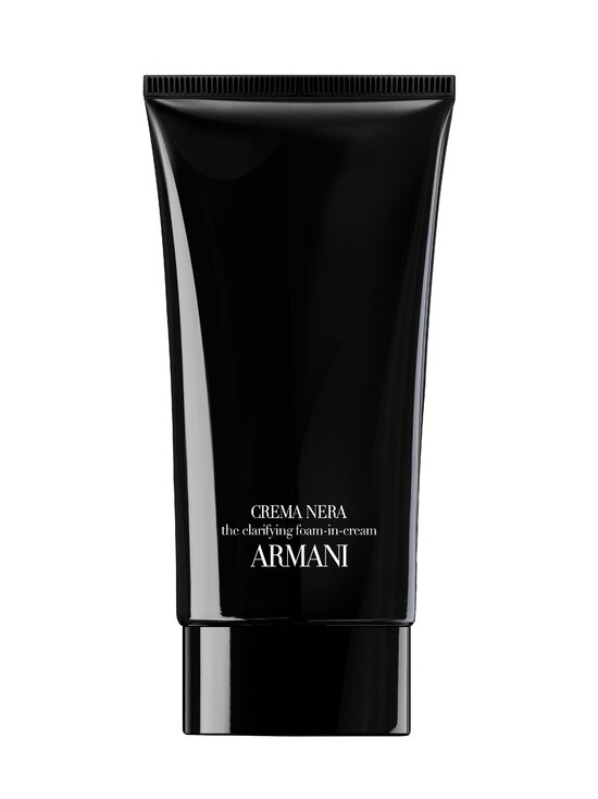 Crema Nera The Clarifying Foam-in-Cream -puhdistusvaahto