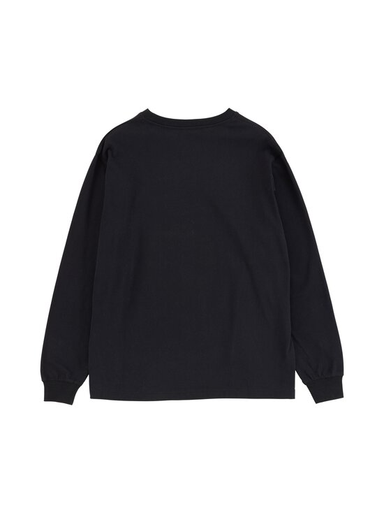 Makia - Cult of NB -huppari - 999 BLACK | Stockmann - photo 2