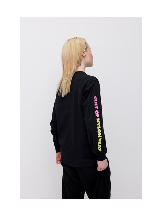 Makia - Cult of NB -huppari - 999 BLACK | Stockmann - photo 5