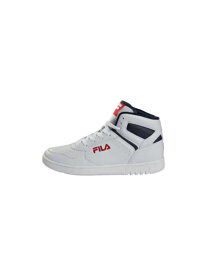F-Forward Mid Shoes