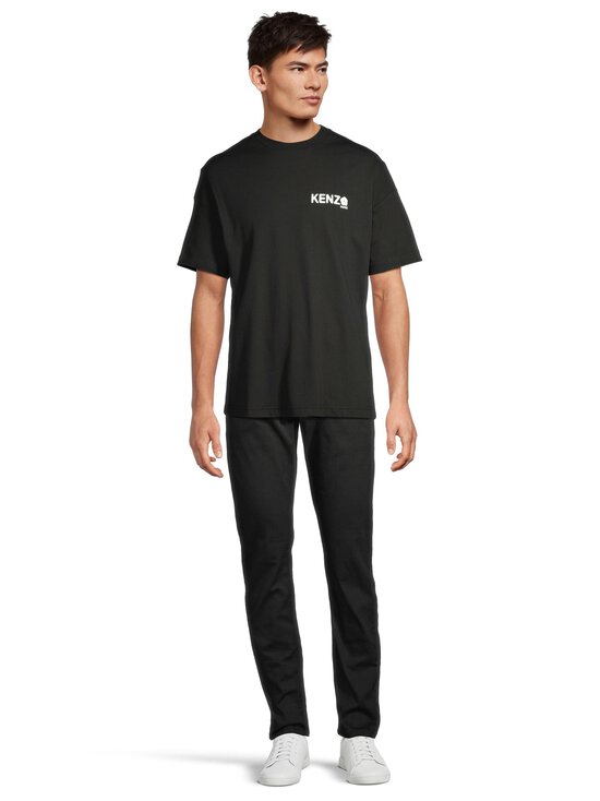 Kenzo - Boke Flower 2.0 Classic t-paita - BLACK - photo 2 Kenzo - Boke Flower 2.0 Classic t-paita - BLACK | Stockmann - photo 2