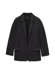 Allsaints - Aleida Tri -bleiseri - BLACK | Stockmann