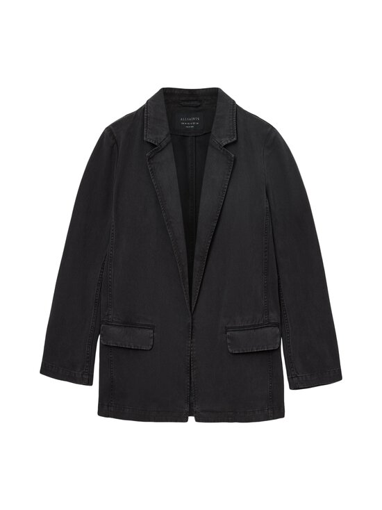 Allsaints - Aleida Tri -bleiseri - BLACK | Stockmann - photo 1