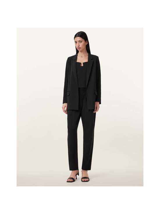 Allsaints - Aleida Tri -bleiseri - BLACK | Stockmann - photo 2
