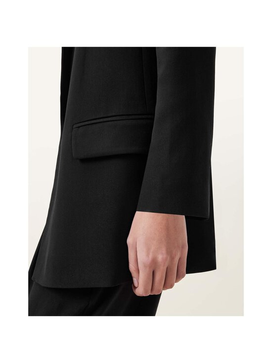 Allsaints - Aleida Tri -bleiseri - BLACK | Stockmann - photo 7