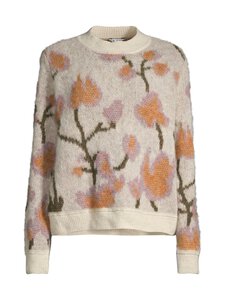 Object - Kudum ObjLucie - WHITE SAND PATTERN:FLOWER MULTI | Stockmann