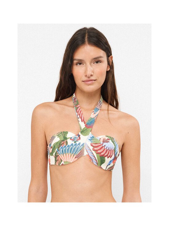 Gisela - Multiposition Bandeau -bikinitoppi - MULTICO | Stockmann - photo 2