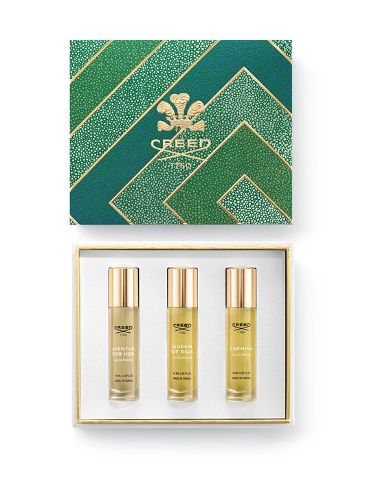 Creed - Women Giftset -tuoksupakkaus, 3x10 ml - NOCOL | Stockmann - photo 2