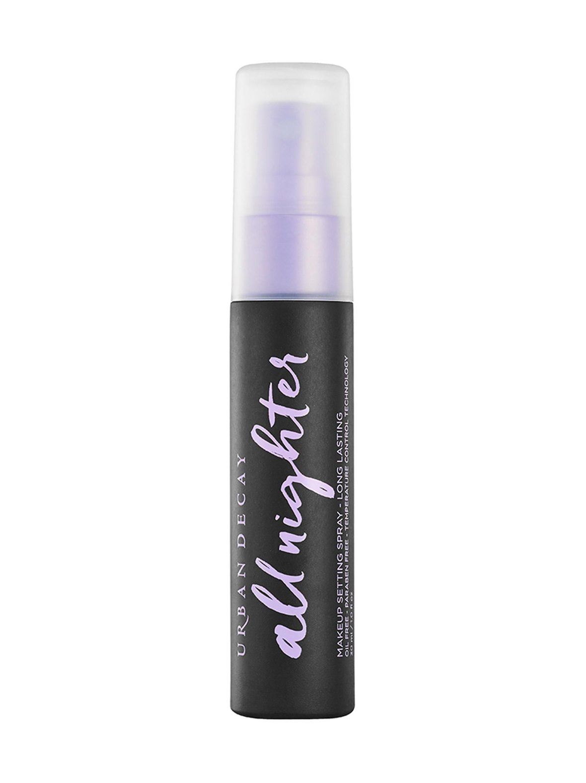 All Nighter Setting Spray Travel Size -viimeistelysuihke 30 ml