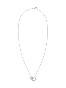Edblad - Ida Necklace Long Steel -kaulakoru - STEEL | Stockmann